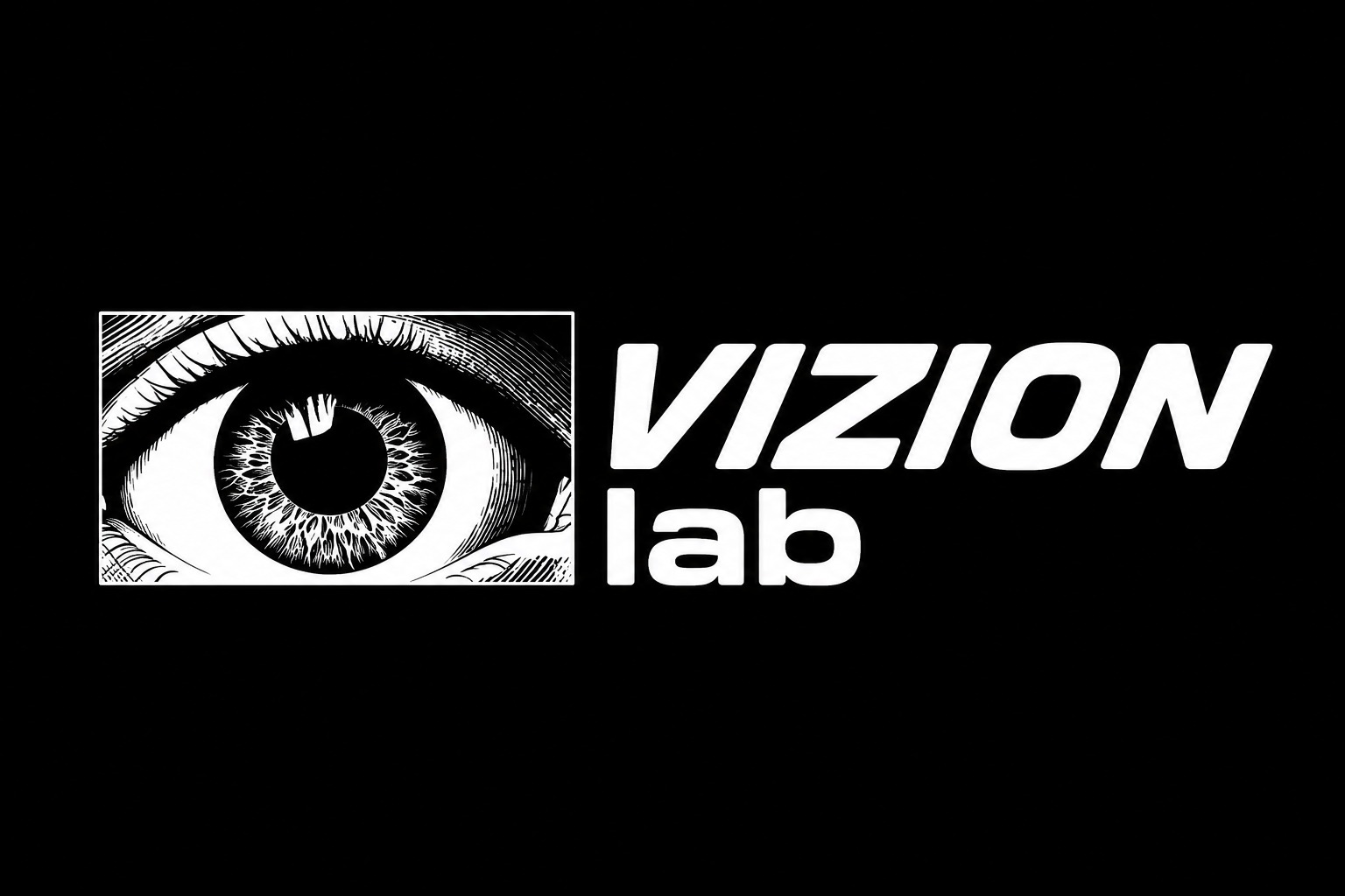 VizionLab Logo
